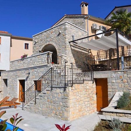 Villa Beram Esterno foto