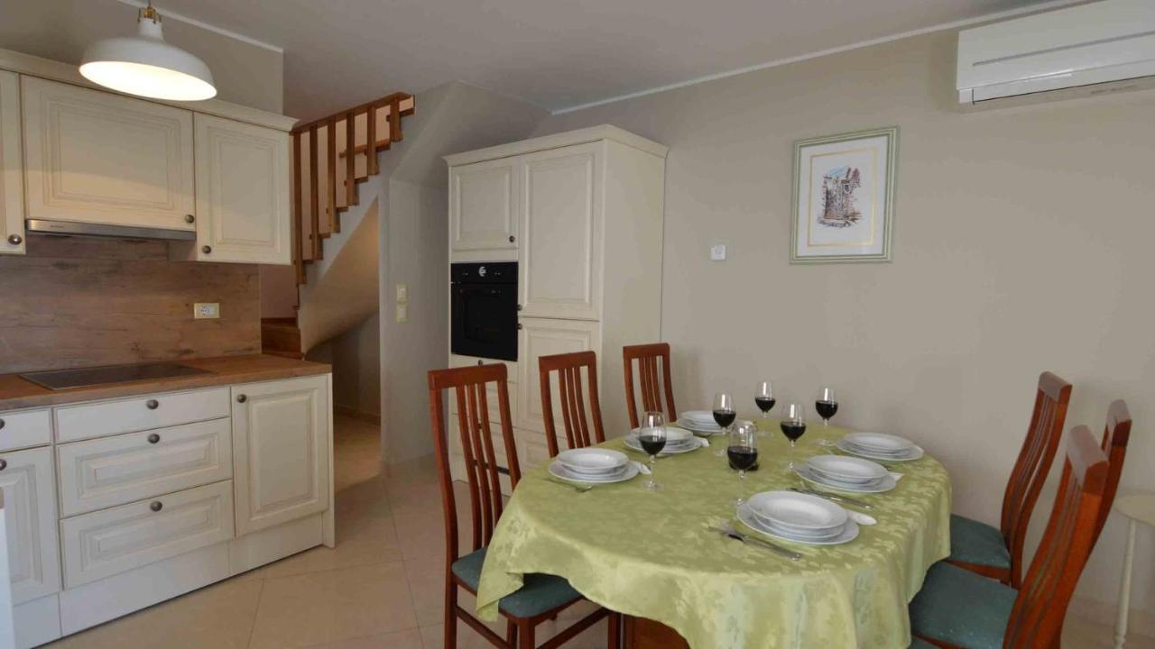 Villa Beram Esterno foto
