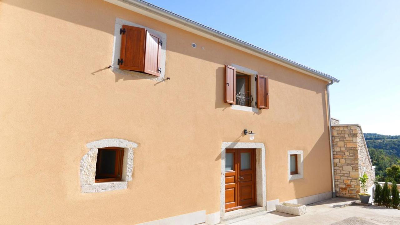 Villa Beram Esterno foto