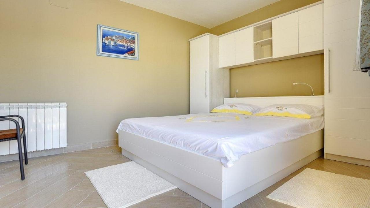 Villa Beram Esterno foto